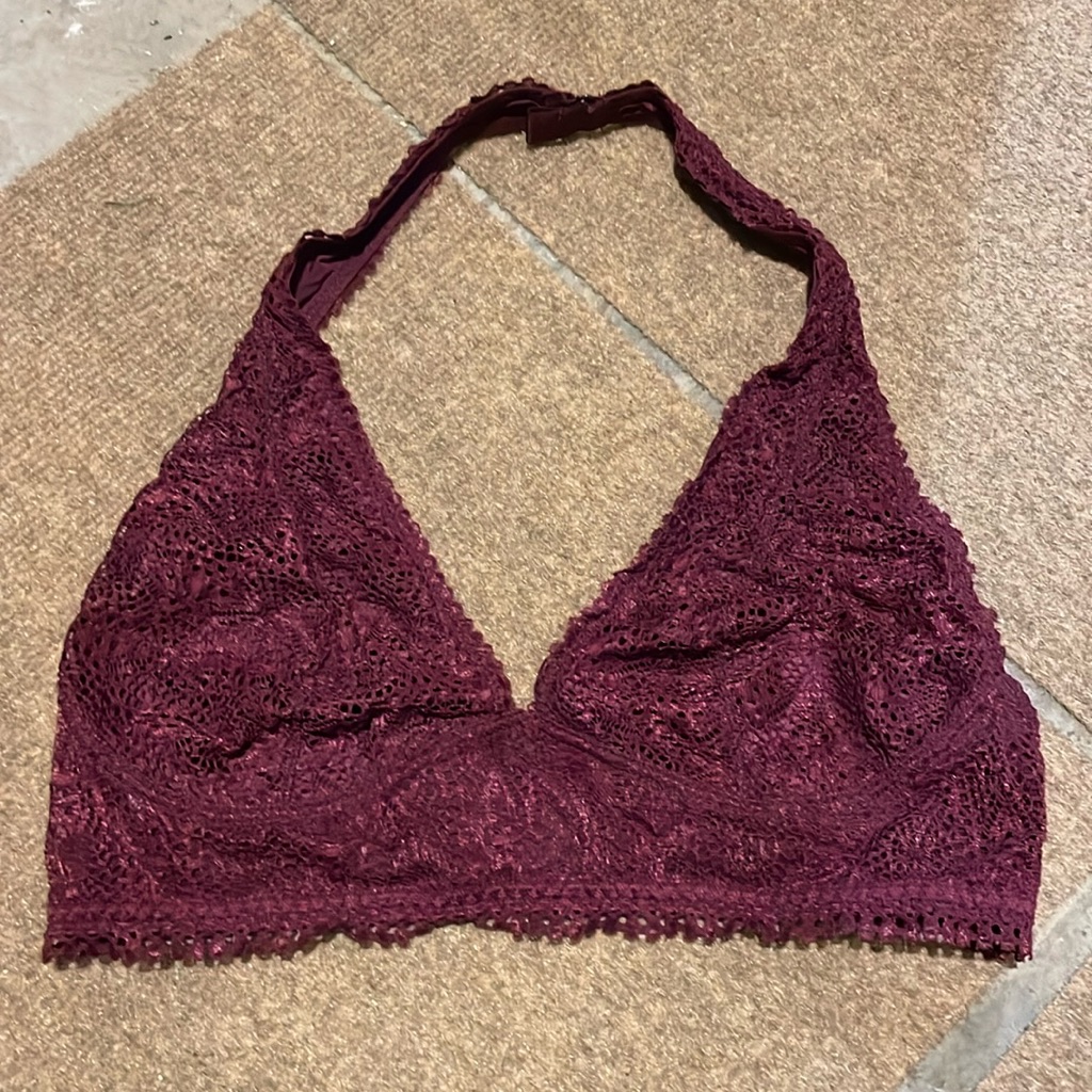 Brand New Victorias Secret Bralette